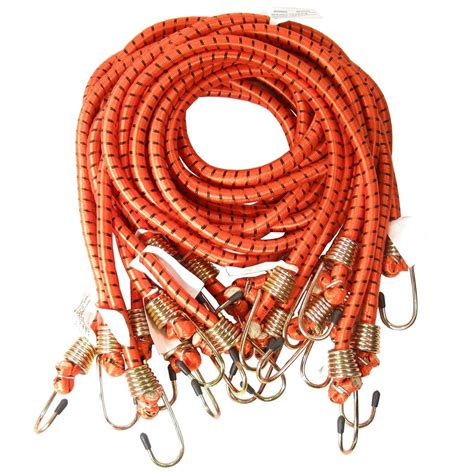 bungee cords heavy duty|high strength bungee cord.